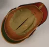 Prussian "Reichs Customs" Officers Pickelhaube Visuel 6